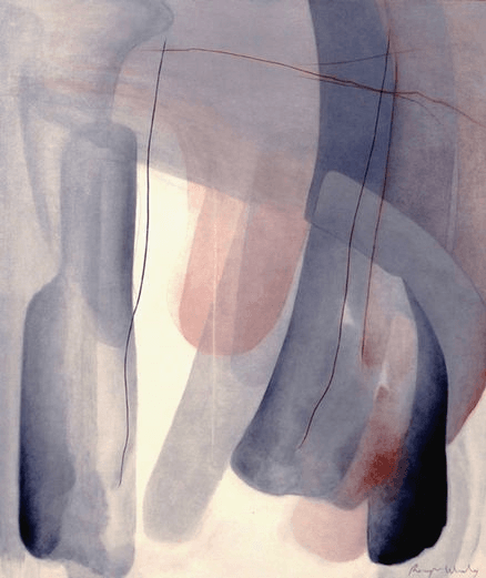 Unknowing 2 by Raewyn Whaley