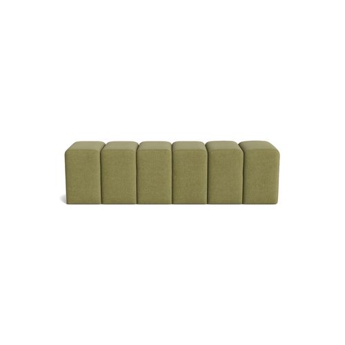 Niche Bench - Fossil Eucalyptus