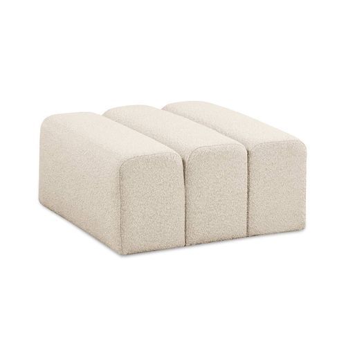 Niche Ottoman