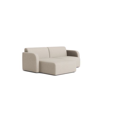 Jam 3 Seater LHF Chaise Sofa