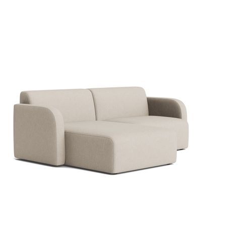 Jam 3 Seater LHF Chaise Sofa