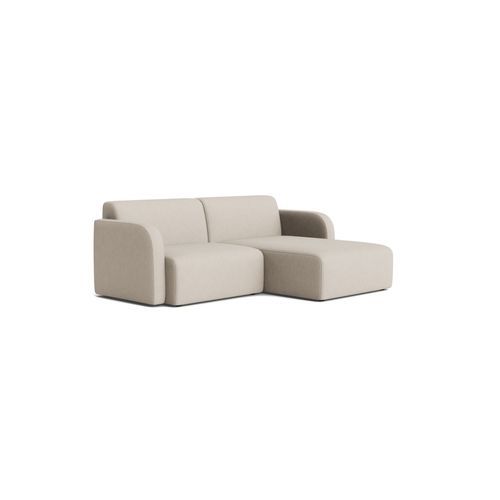Jam 3 Seater RHF Chaise Sofa
