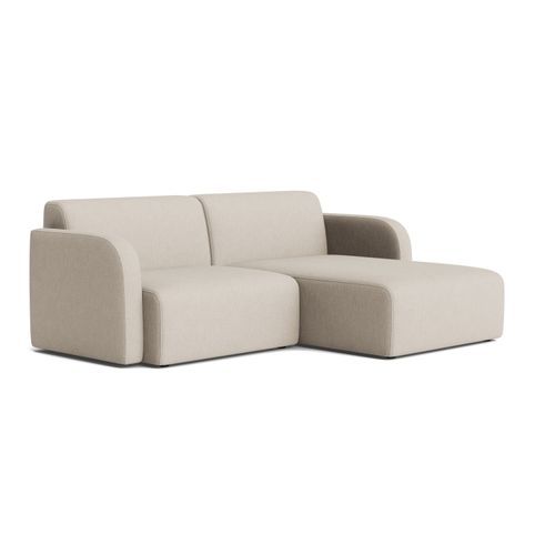 Jam 3 Seater RHF Chaise Sofa