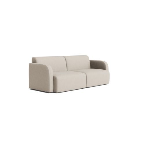 Jam 3 Seater Sofa