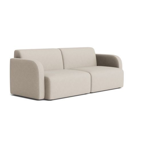 Jam 3 Seater Sofa