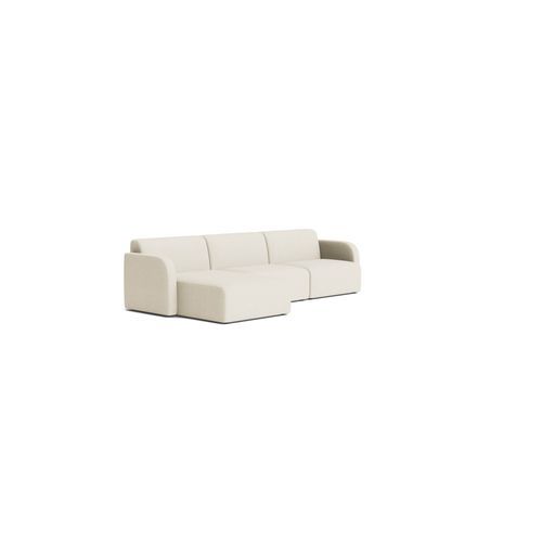 Jam 4.5 Seater LHF Chaise Sofa