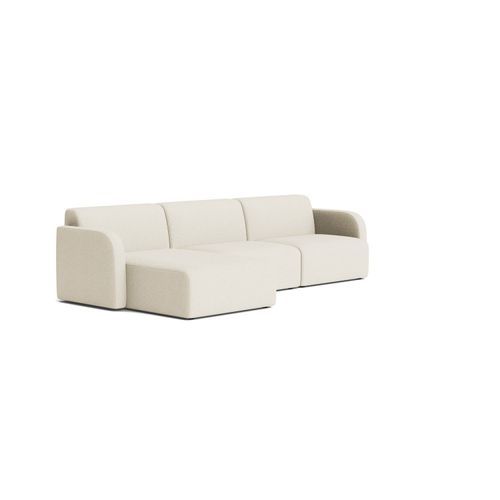 Jam 4.5 Seater LHF Chaise Sofa