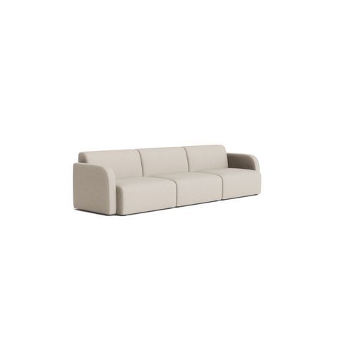 Jam 4.5 Seater Sofa