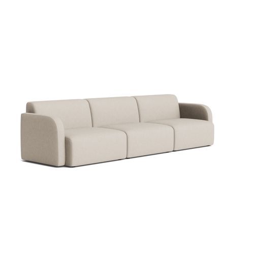 Jam 4.5 Seater Sofa