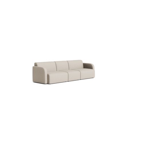 Jam 4 Seater Sofa