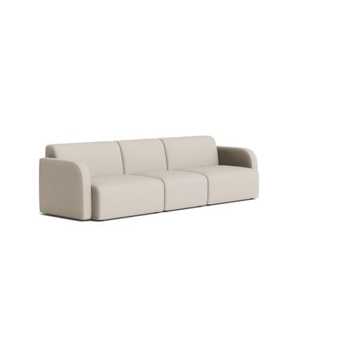 Jam 4 Seater Sofa
