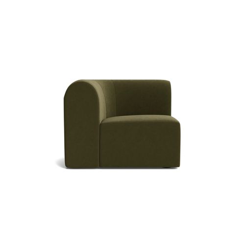 Berg Corner Module - Eden Leaf