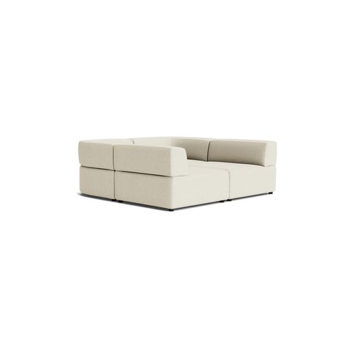 Stretch Pit Sofa