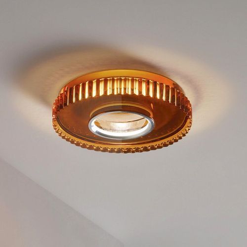 Uri Glass Downlight