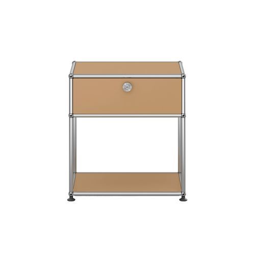 Haller Bedside
