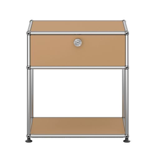 Haller Bedside