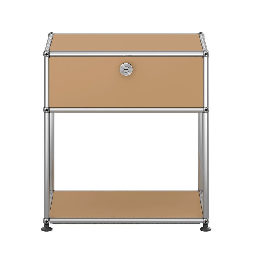 Haller Bedside