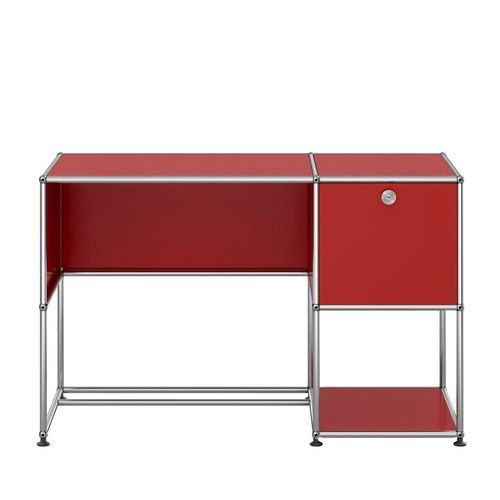 Haller Custom Office Desk