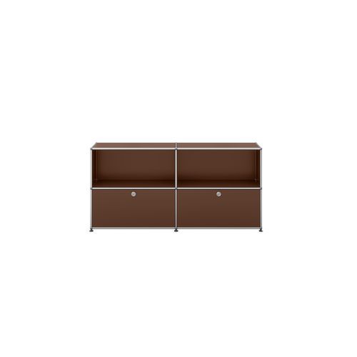 Haller Storage
