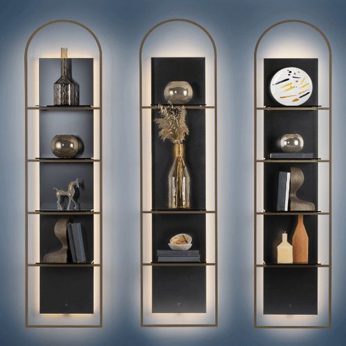 Uffizio Bookcase