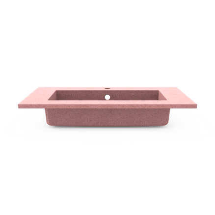 Unit 80 Integrated Basin