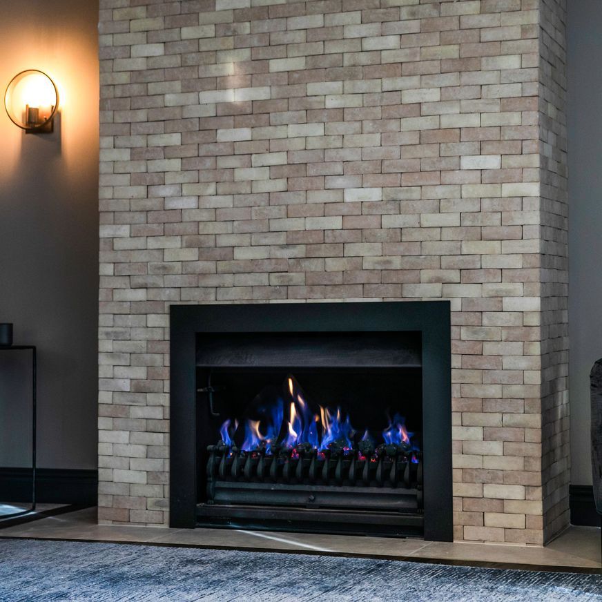 Jetmaster Universal Gas Insert
