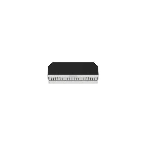 Monte Carlo 120 Mega Deep Undermount Rangehood