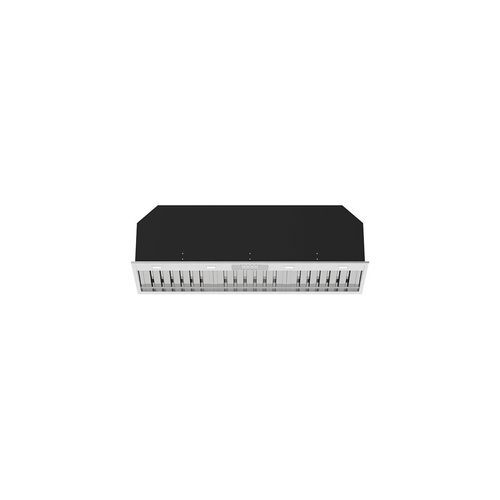 Monte Carlo 120 Super Deep Undermount Rangehood