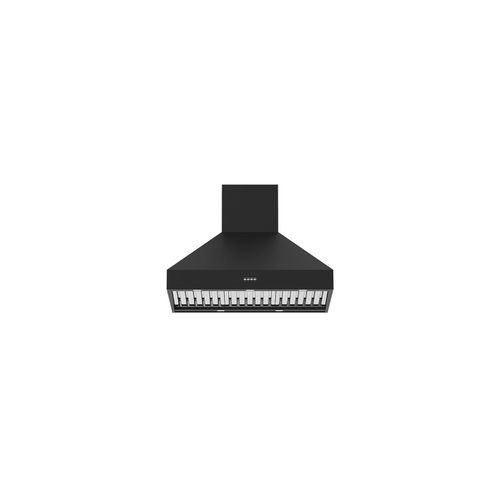 Montreal 100 Wall Mounted Alfresco Rangehood