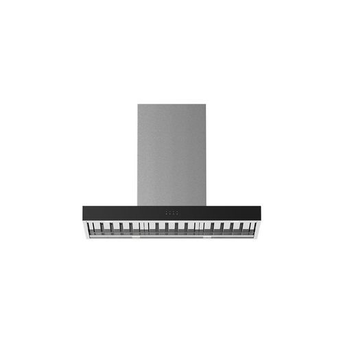 Rome 90 (Black) Wall Mounted Rangehood