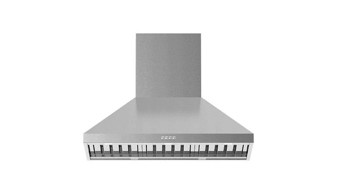 Boston 150 Alfresco Ceiling Cassette Rangehood