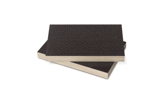 Trans-Tex 220 | Non-slip Truck & Trailer Decking - Plytech Panels