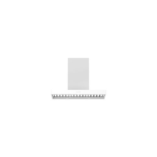 Rome 90 (White) Wall Mounted Rangehood