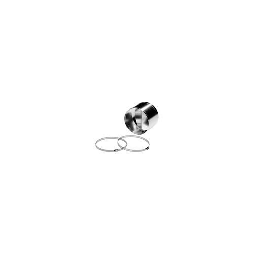 200mm Back Draft Damper