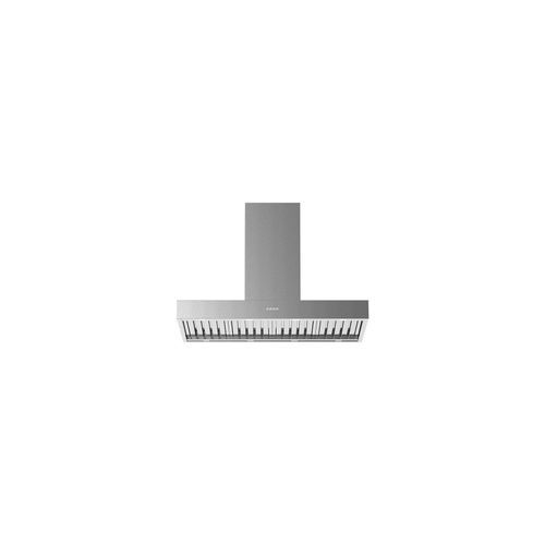 Vienna 120 Island Mounted Rangehood