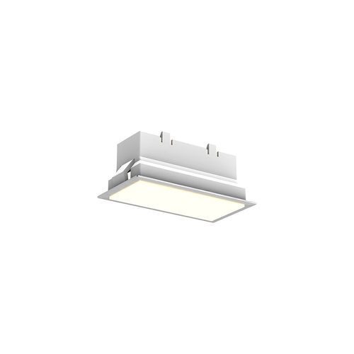 Optional Lighting, Cool White LED, CCT 4500