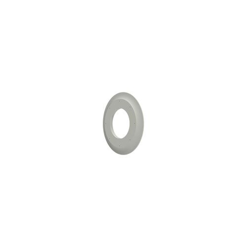 Optional Wall Mounting Plate