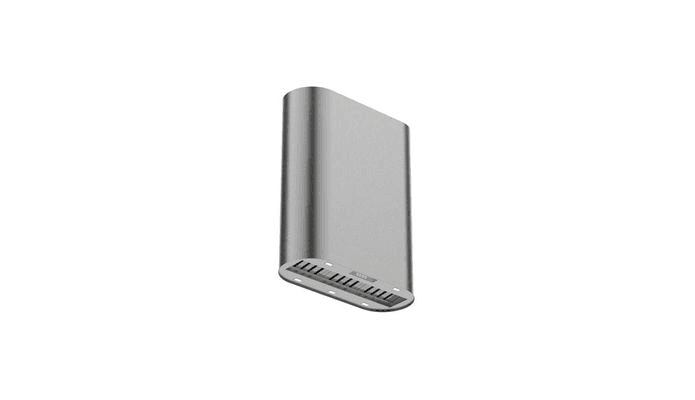 Zurich 90 Island Mounted Rangehood
