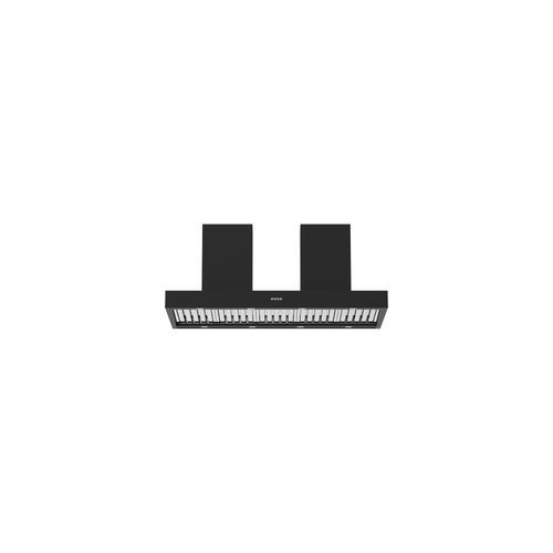 New York 150 Wall Mounted Alfresco Rangehood