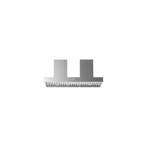New York 150 Wall Mounted Alfresco Rangehood