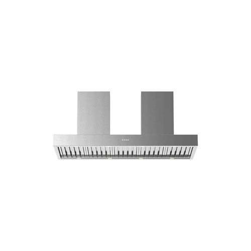 New York 150 Wall Mounted Alfresco Rangehood