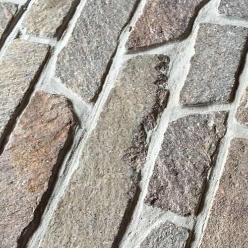 Porphyry Filetti