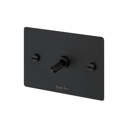 Buster & Punch - 1G/2G/3G/4G Toggle Switch
