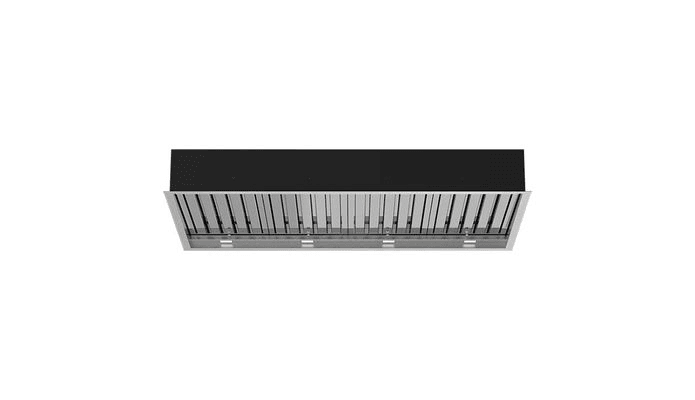 Boston 120 Alfresco Ceiling Cassette Rangehood