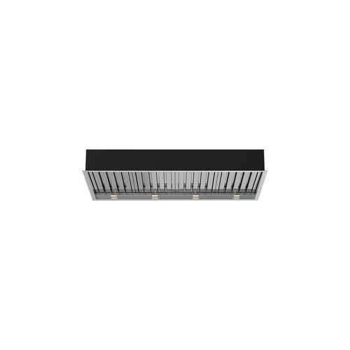 Boston 120 Alfresco Ceiling Cassette Rangehood