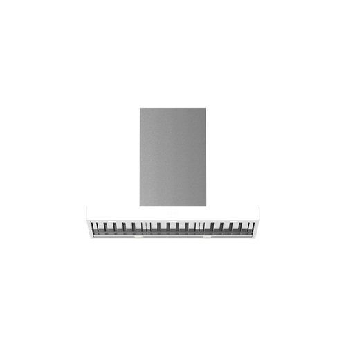Rome 90 (White) Wall Mounted Rangehood