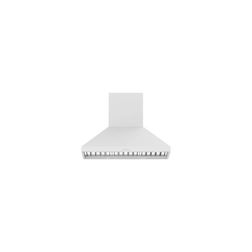 London 90 Wall Mounted Rangehood