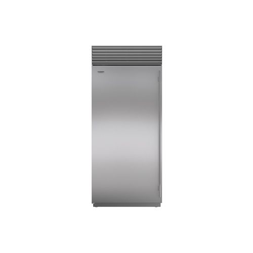 Classic 91cm All Freezer Column