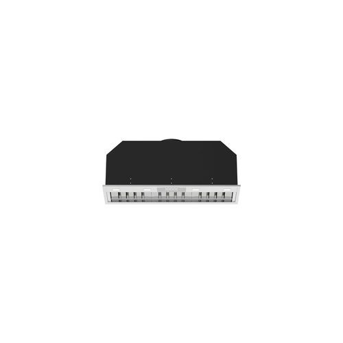 Monte Carlo 80 Undermount Rangehood