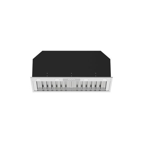 Monte Carlo 90 Super Deep Undermount Rangehood